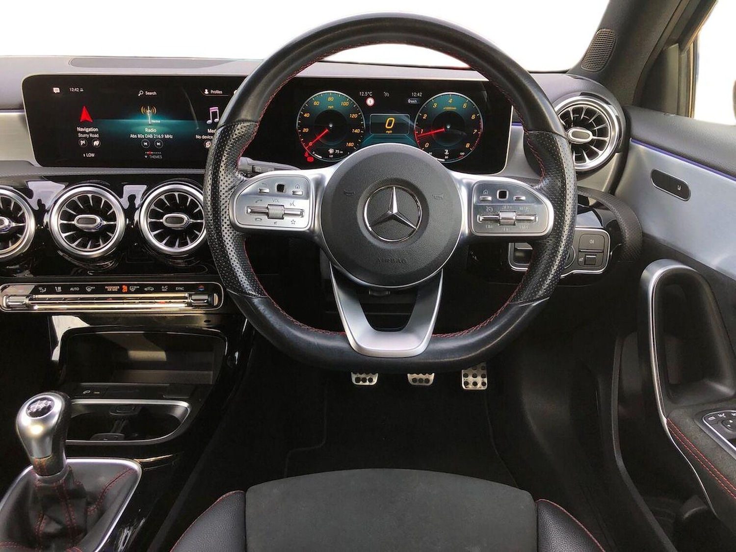 Used Mercedes-Benz A-Class 2019 for sale - 77019152: Photo 9