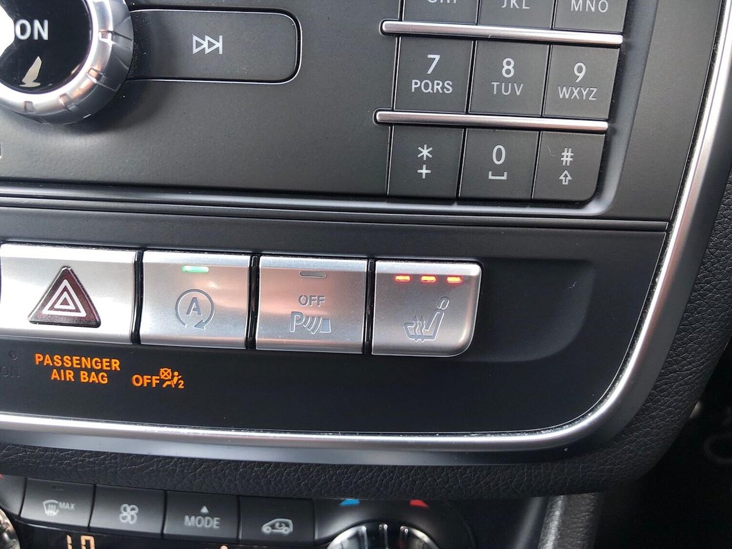 Vehicle 30