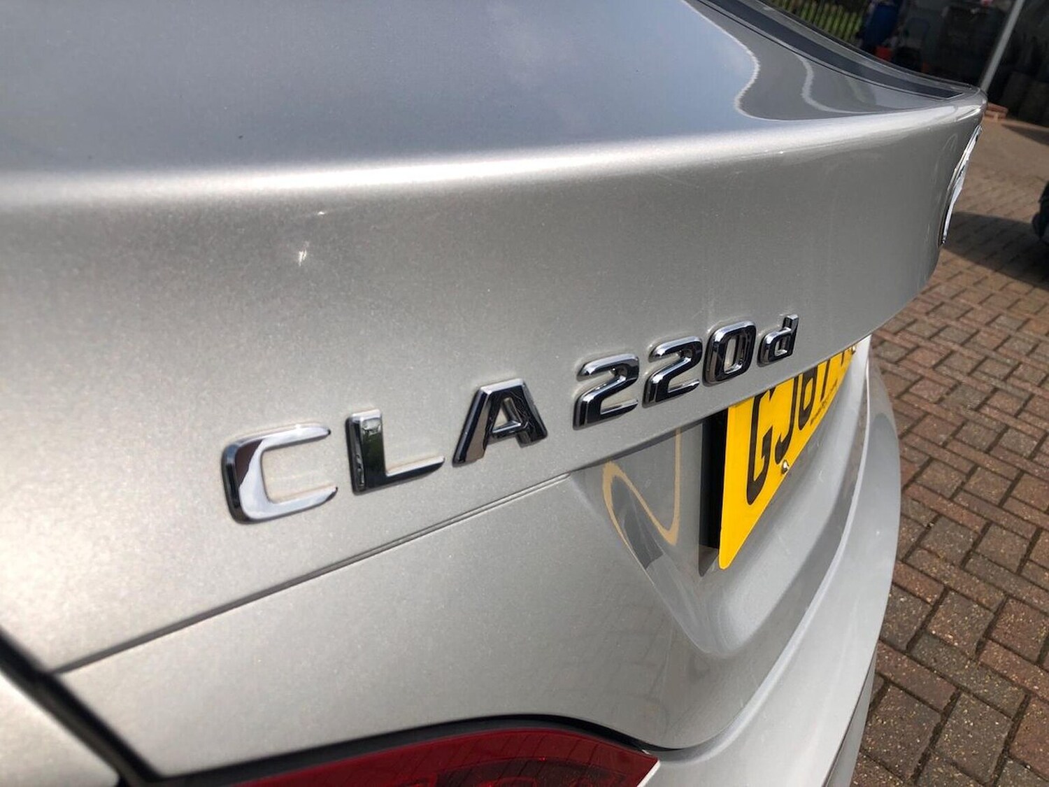 Vehicle 35