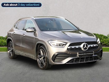 Used Mercedes-Benz GLA 2023 for sale - 77008278: Photo