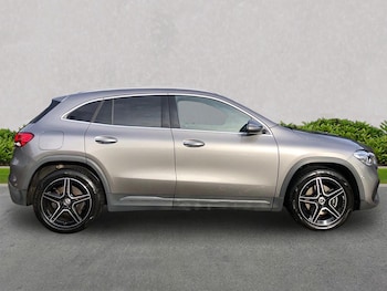 Used Mercedes-Benz GLA 2023 for sale - 77008278: Photo