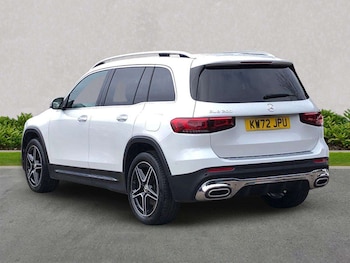 Used Mercedes-Benz GLB 2023 for sale - 78578350: Photo