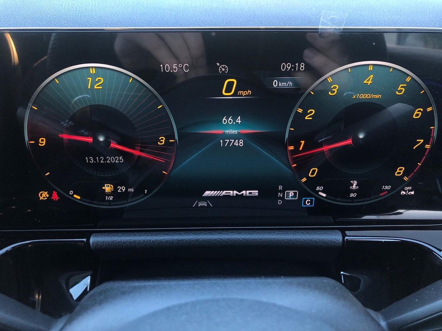 Used Mercedes-Benz GLA 2022 for sale - 76951175: Photo 10