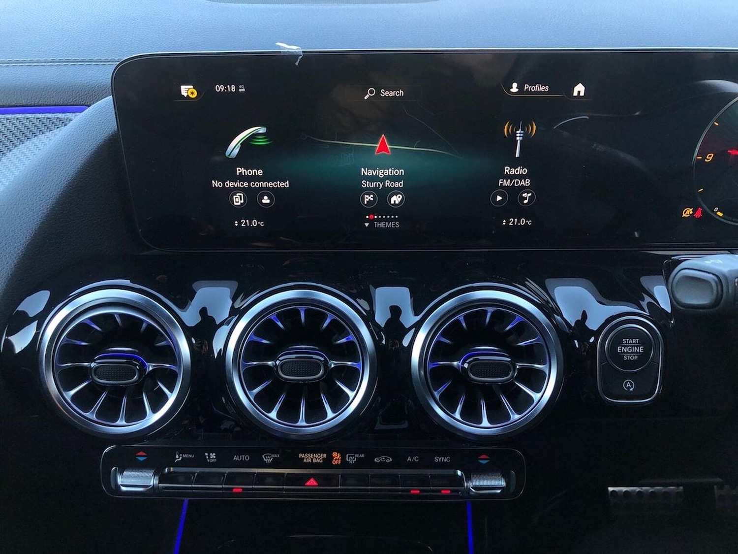 Used Mercedes-Benz GLA 2022 for sale - 76951175: Photo 11