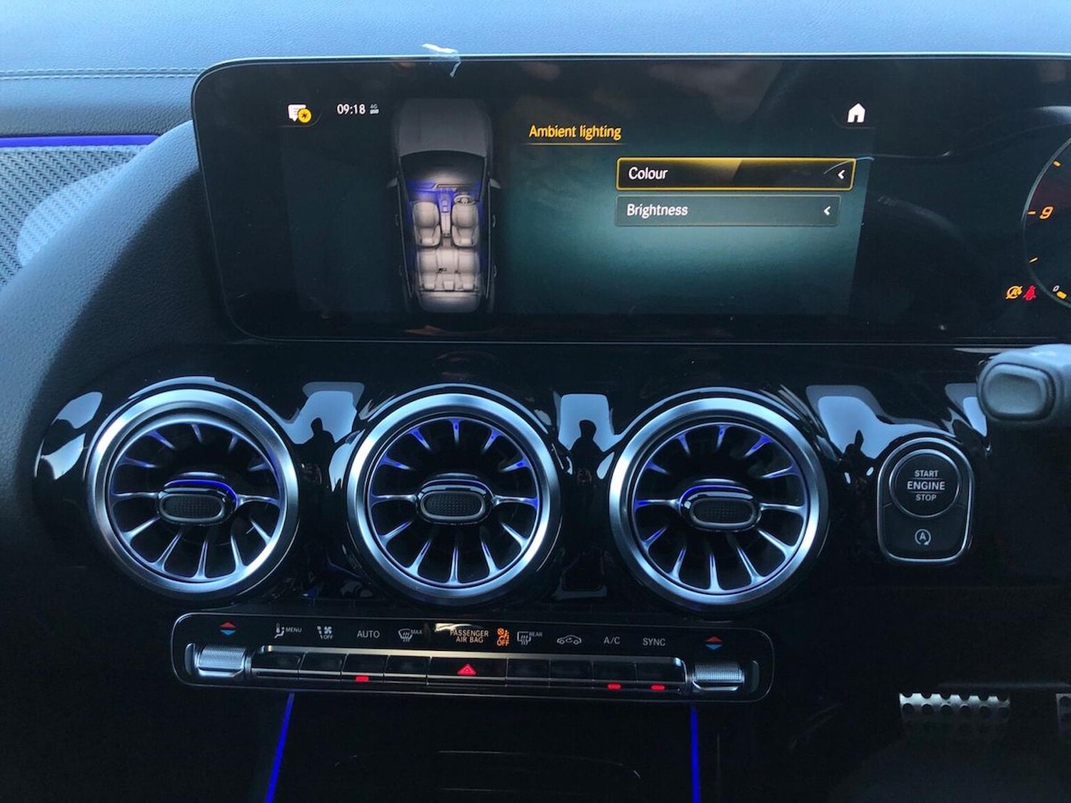 Used Mercedes-Benz GLA 2022 for sale - 76951175: Photo 12