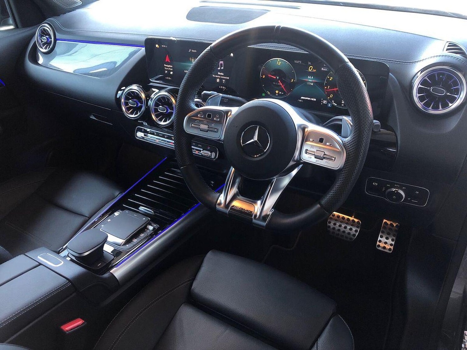 Used Mercedes-Benz GLA 2022 for sale - 76951175: Photo 15