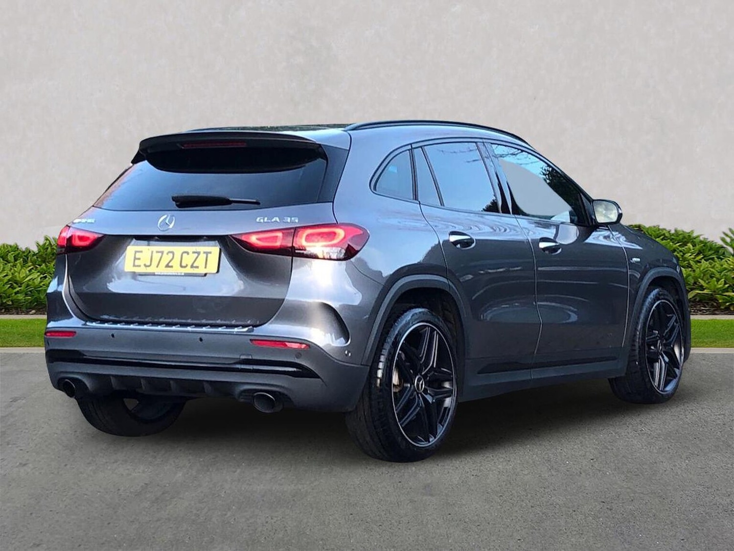 Used Mercedes-Benz GLA 2022 for sale - 76951175: Photo 18