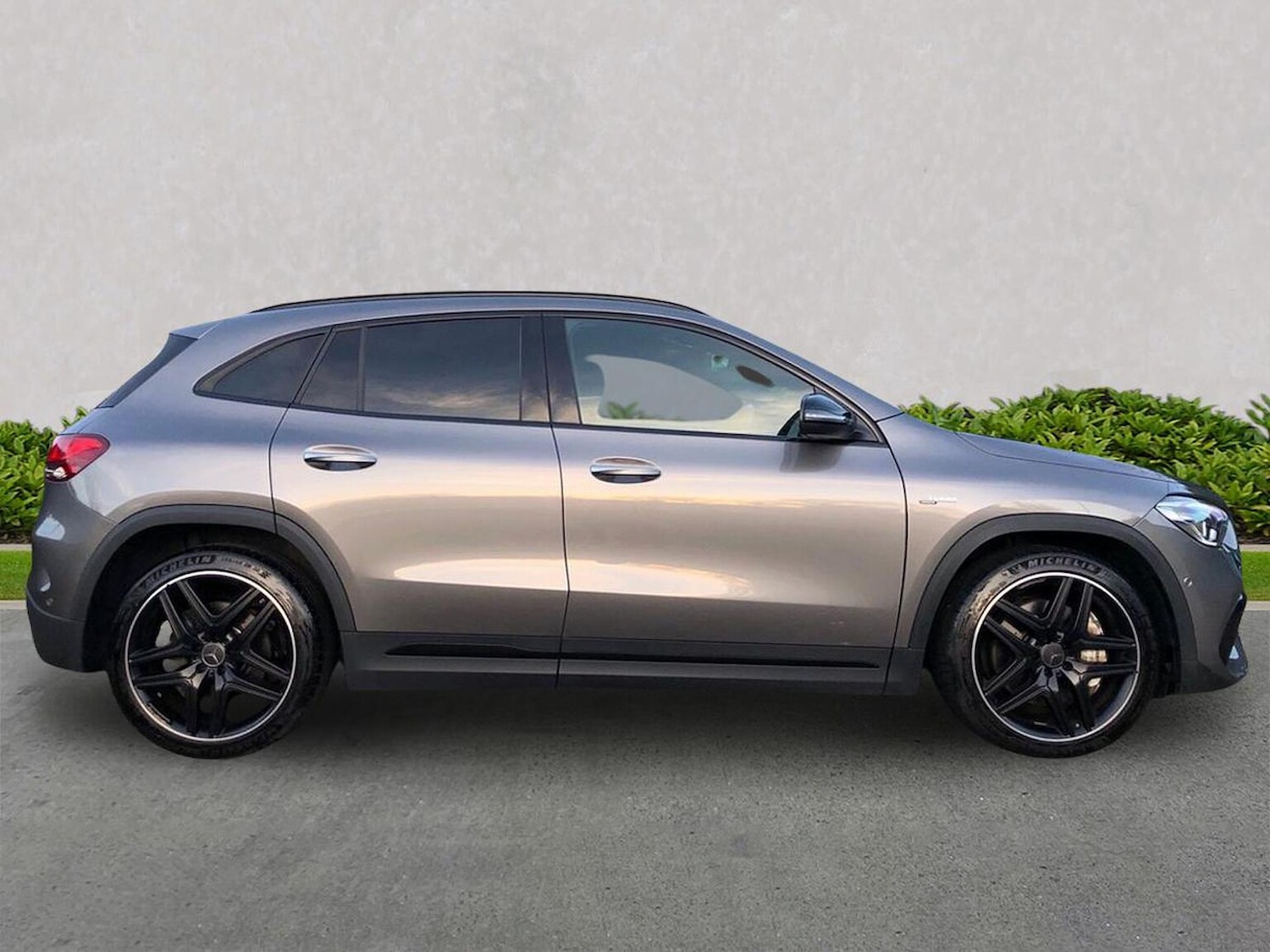 Used Mercedes-Benz GLA 2022 for sale - 76951175: Photo 3