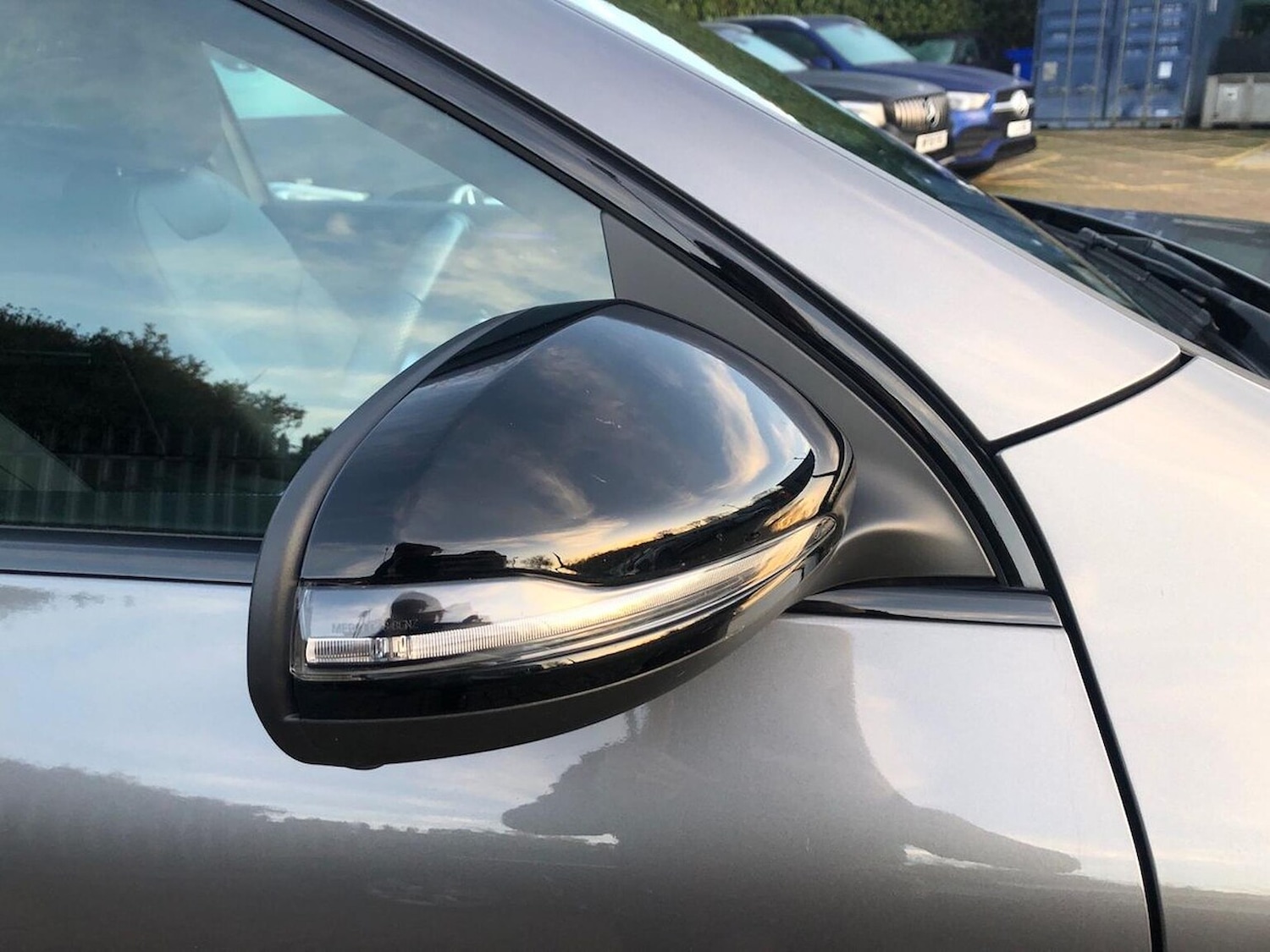 Used Mercedes-Benz GLA 2022 for sale - 76951175: Photo 38