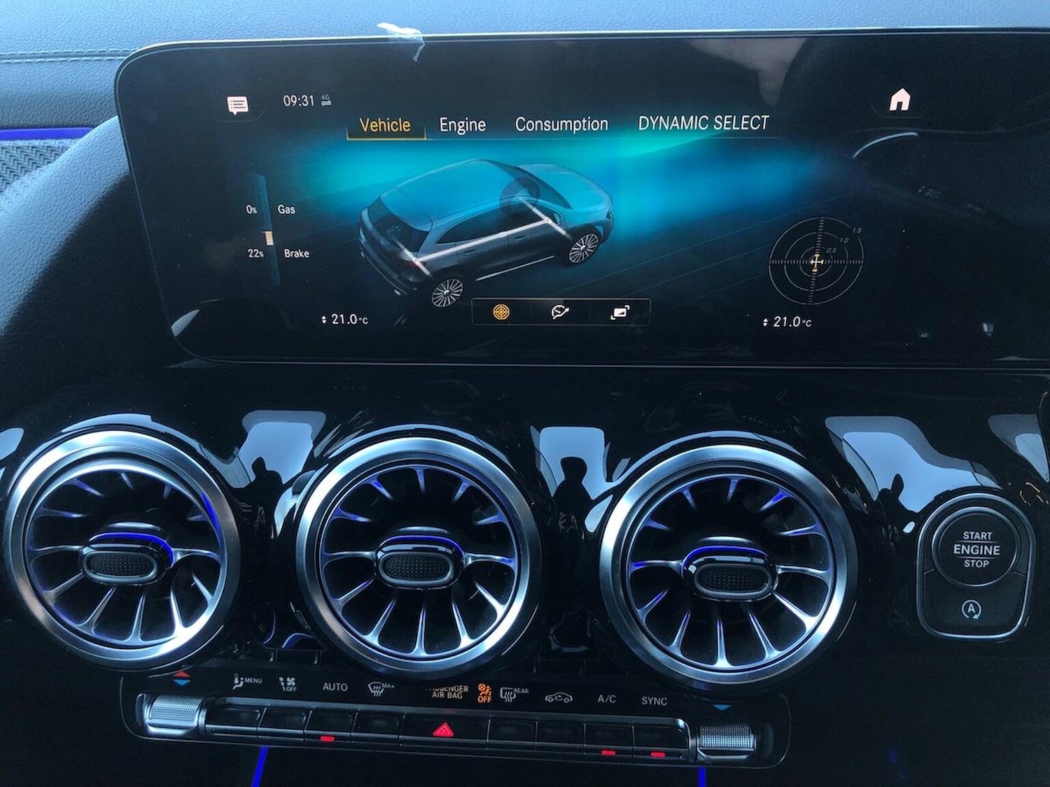 Used Mercedes-Benz GLA 2022 for sale - 76951175: Photo 39