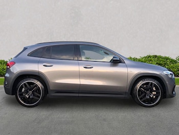 Used Mercedes-Benz GLA 2022 for sale - 76951175: Photo