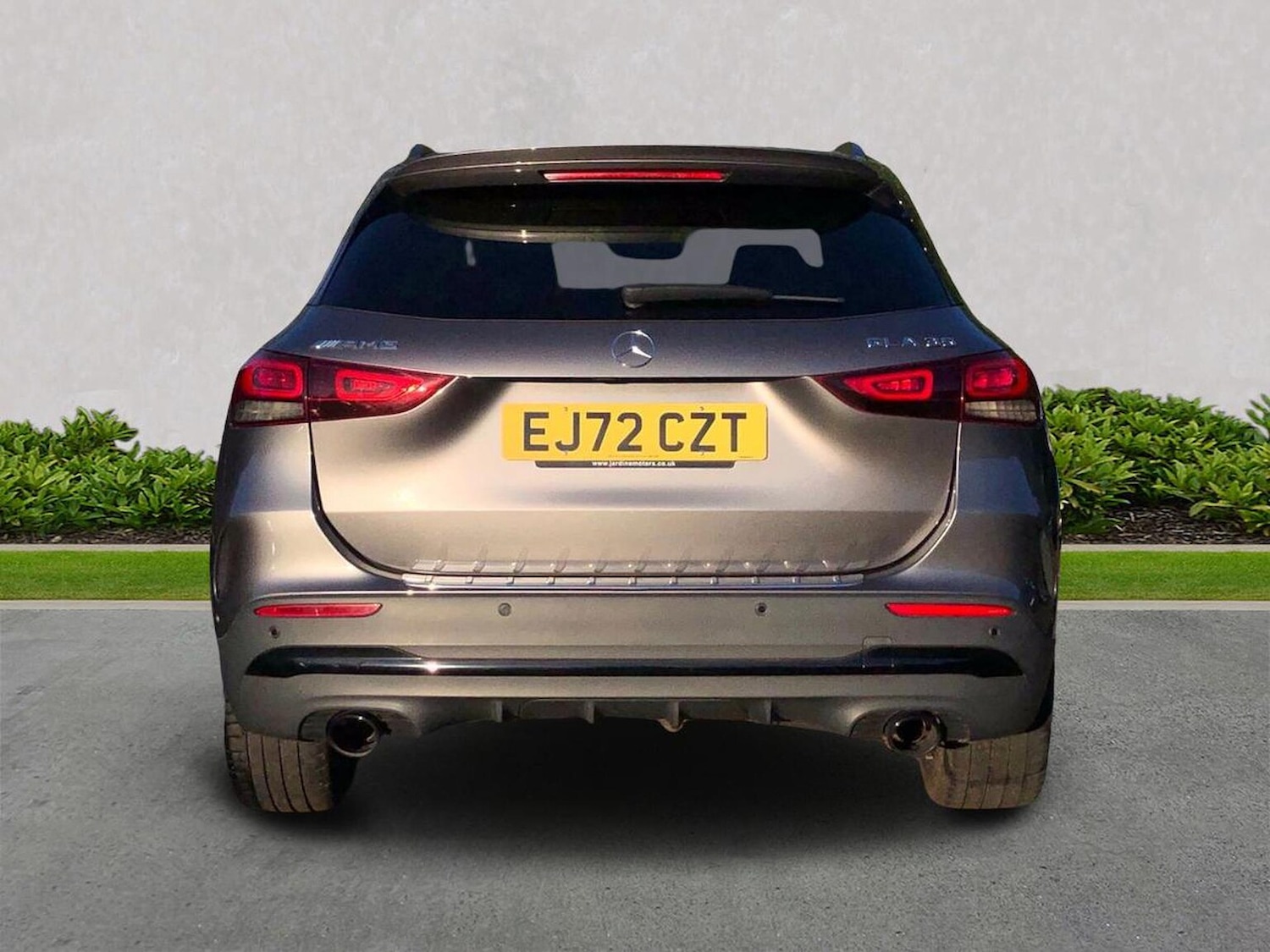 Used Mercedes-Benz GLA 2022 for sale - 76951175: Photo 4