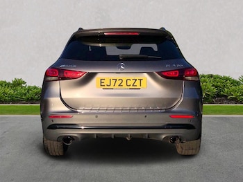 Used Mercedes-Benz GLA 2022 for sale - 76951175: Photo