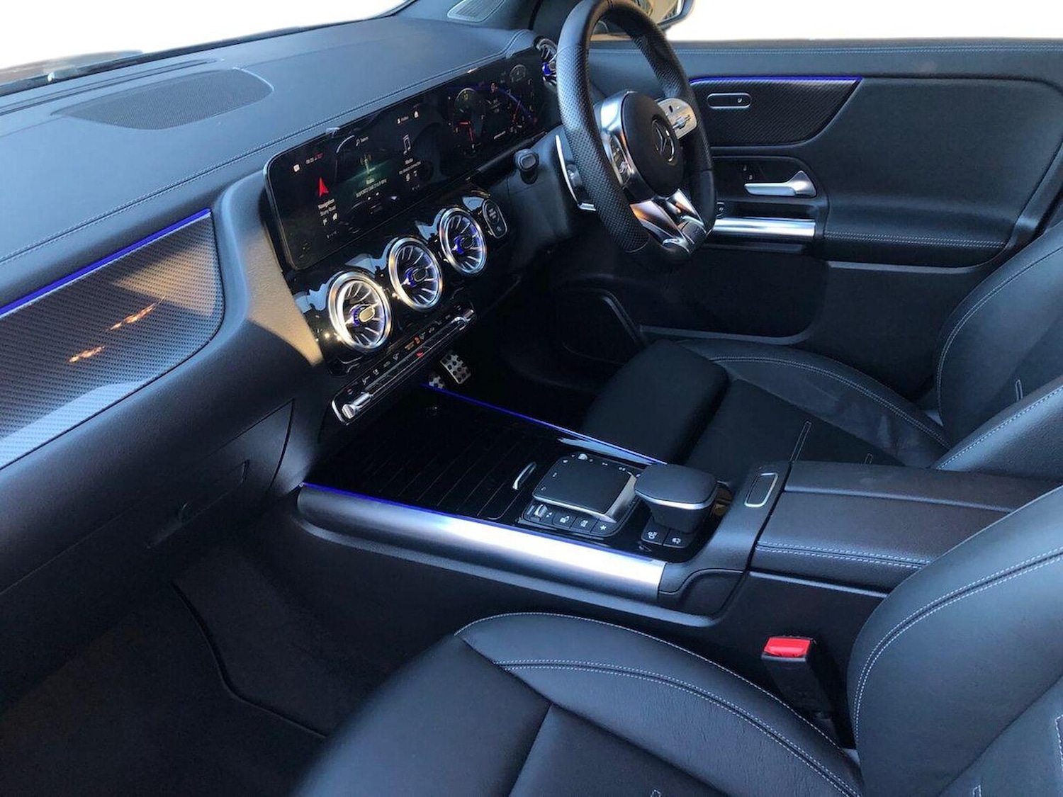 Used Mercedes-Benz GLA 2022 for sale - 76951175: Photo 7