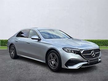Used Mercedes-Benz E Class 2025 for sale - 79775009: Photo