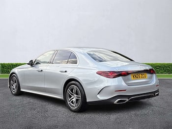 Used Mercedes-Benz E Class 2025 for sale - 79775009: Photo