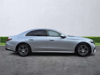 Used Mercedes-Benz E Class 2025 for sale - 79775009: Photo