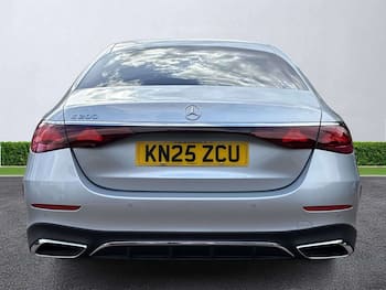 Used Mercedes-Benz E Class 2025 for sale - 79775009: Photo