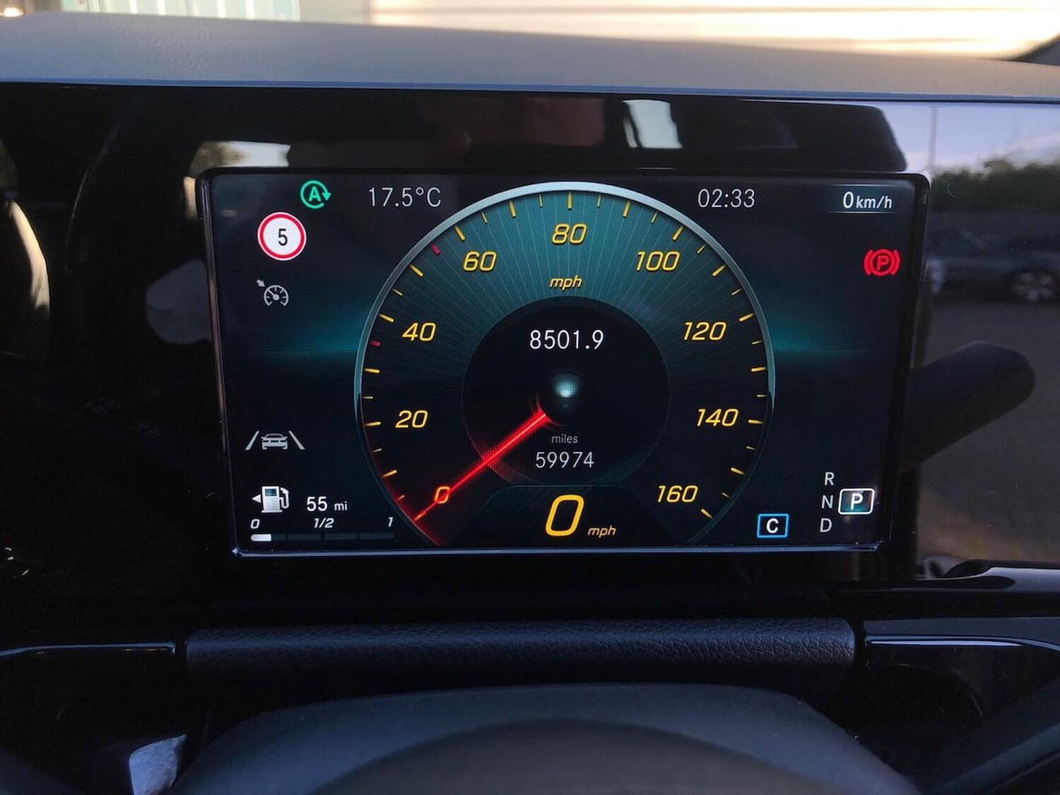 Used Mercedes-Benz GLA 2020 for sale - 76681701: Photo 10