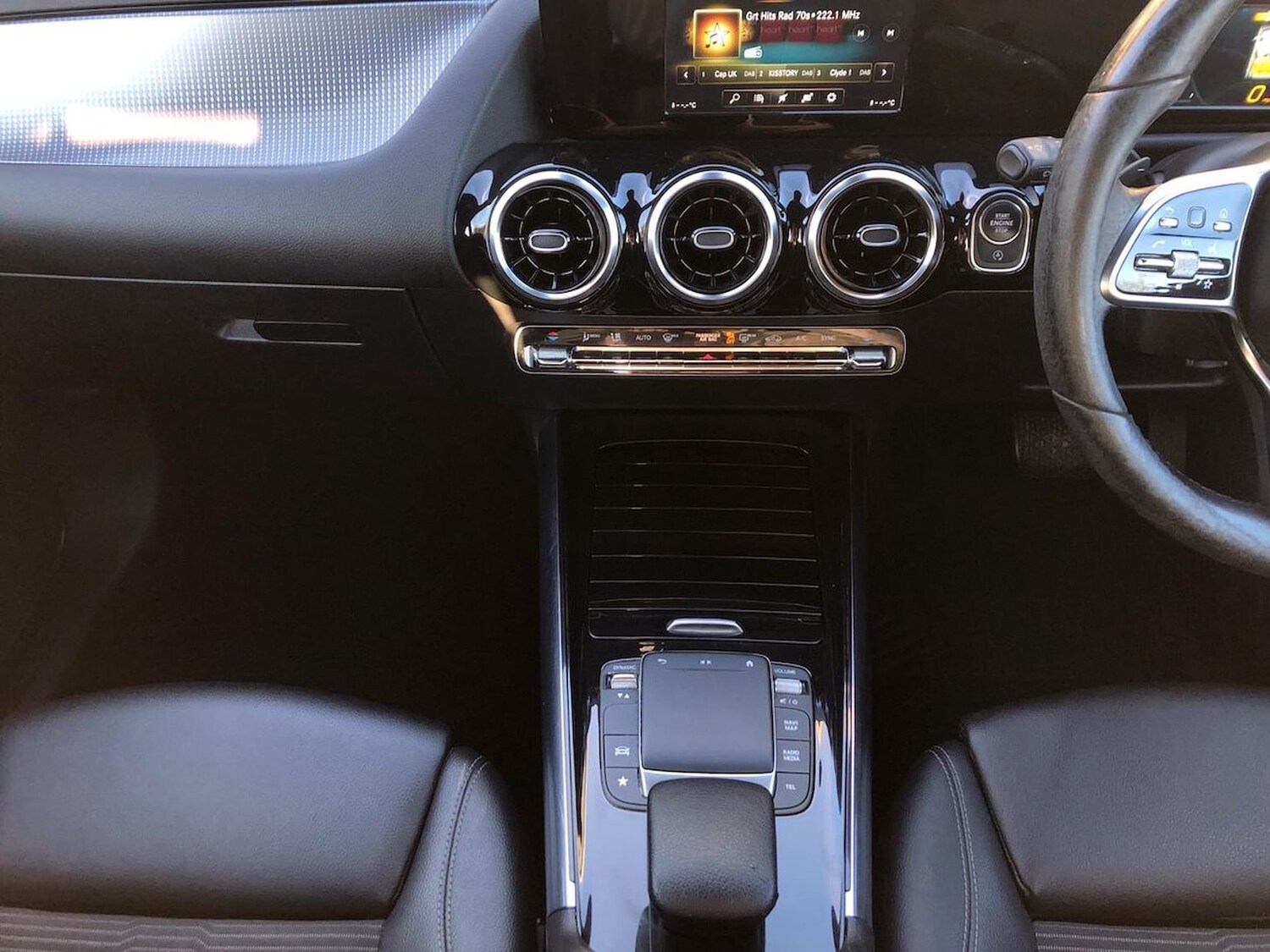 Used Mercedes-Benz GLA 2020 for sale - 76681701: Photo 13