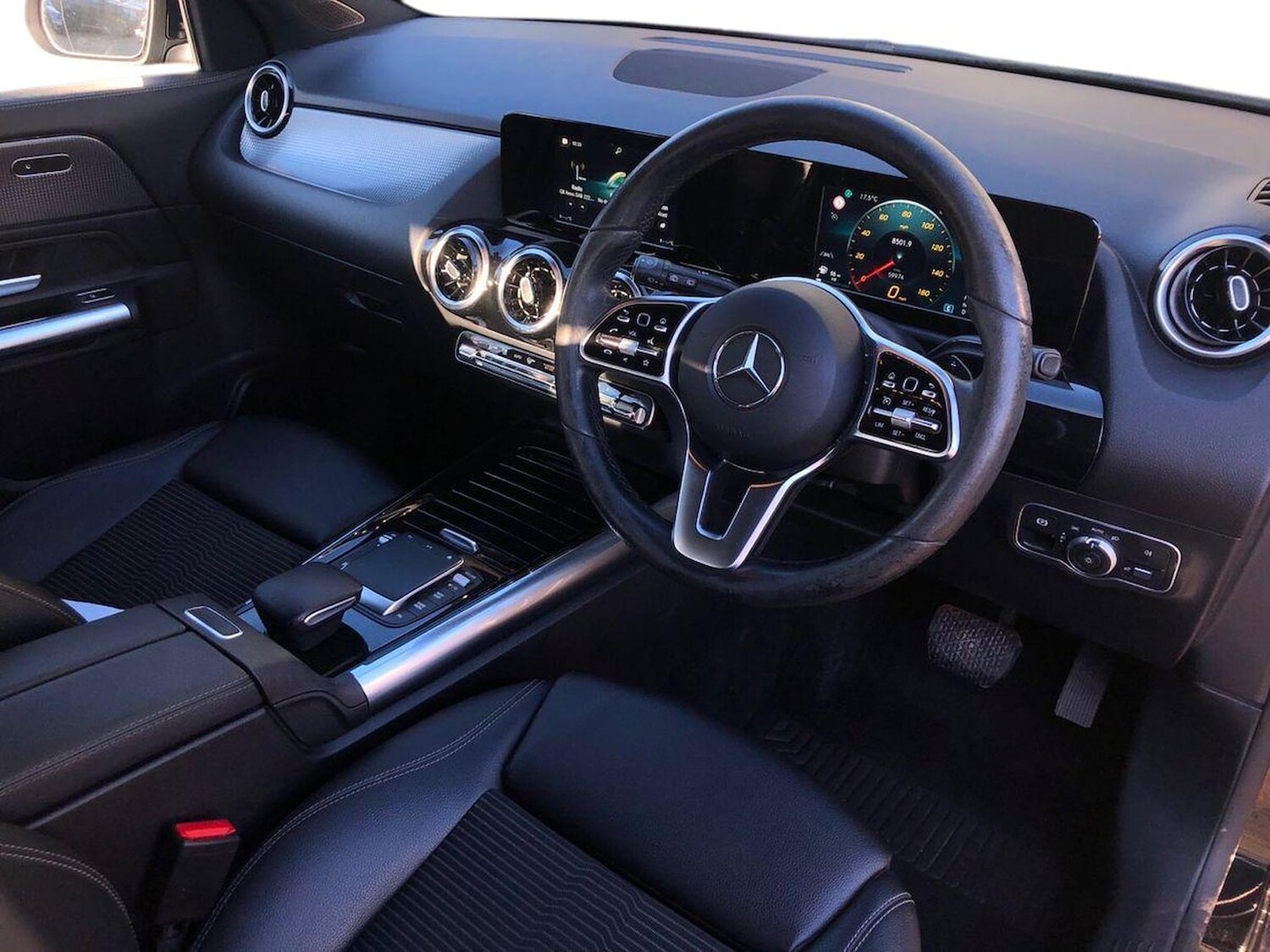 Used Mercedes-Benz GLA 2020 for sale - 76681701: Photo 15