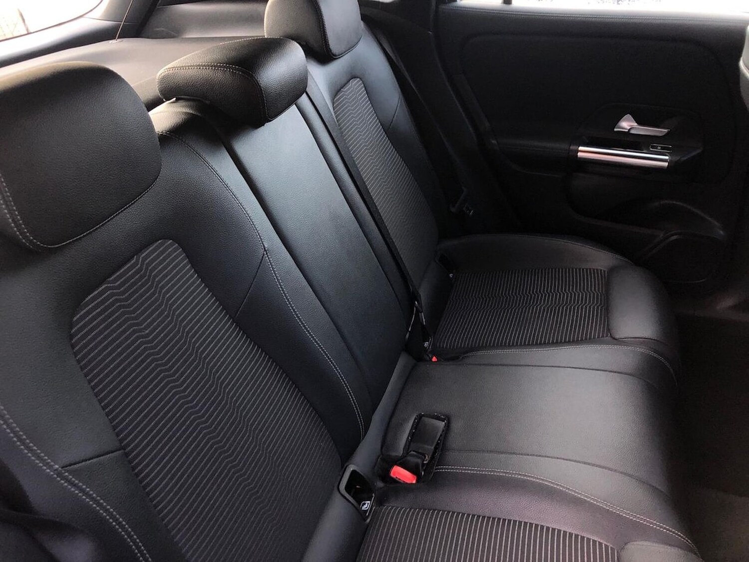 Used Mercedes-Benz GLA 2020 for sale - 76681701: Photo 16