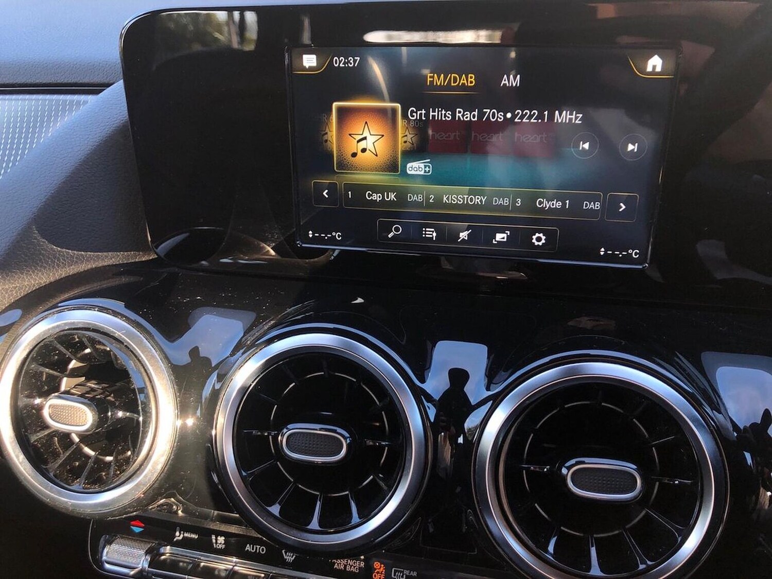 Used Mercedes-Benz GLA 2020 for sale - 76681701: Photo 25