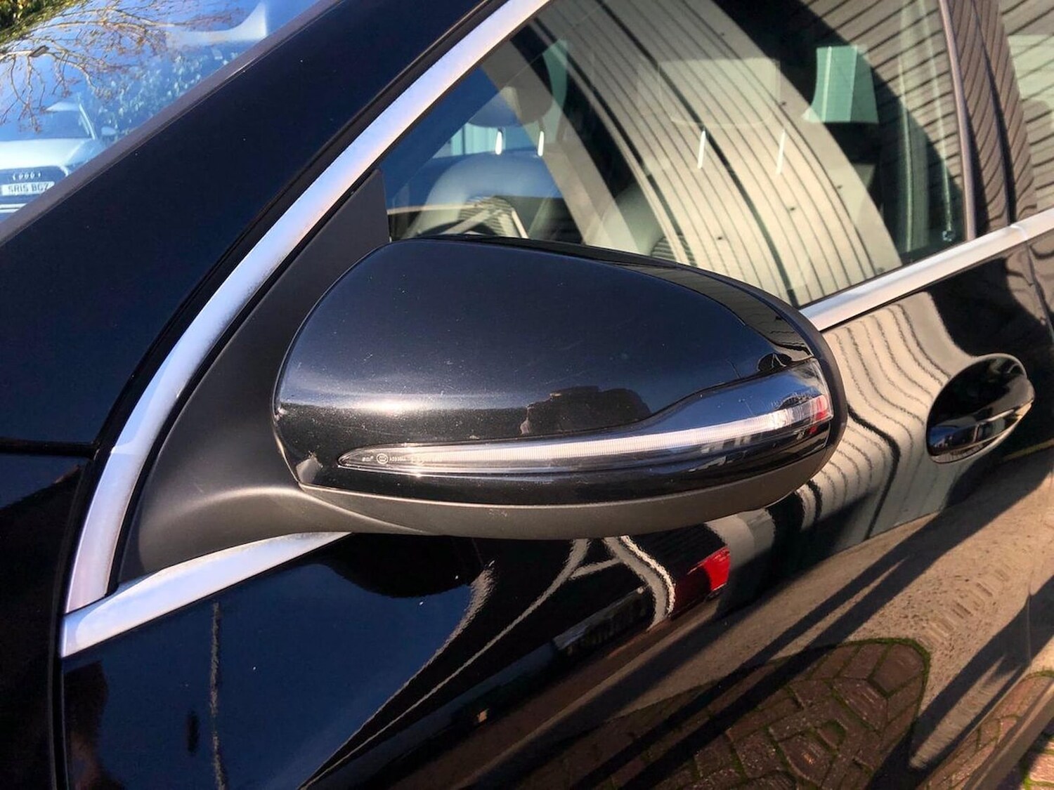 Used Mercedes-Benz GLA 2020 for sale - 76681701: Photo 38