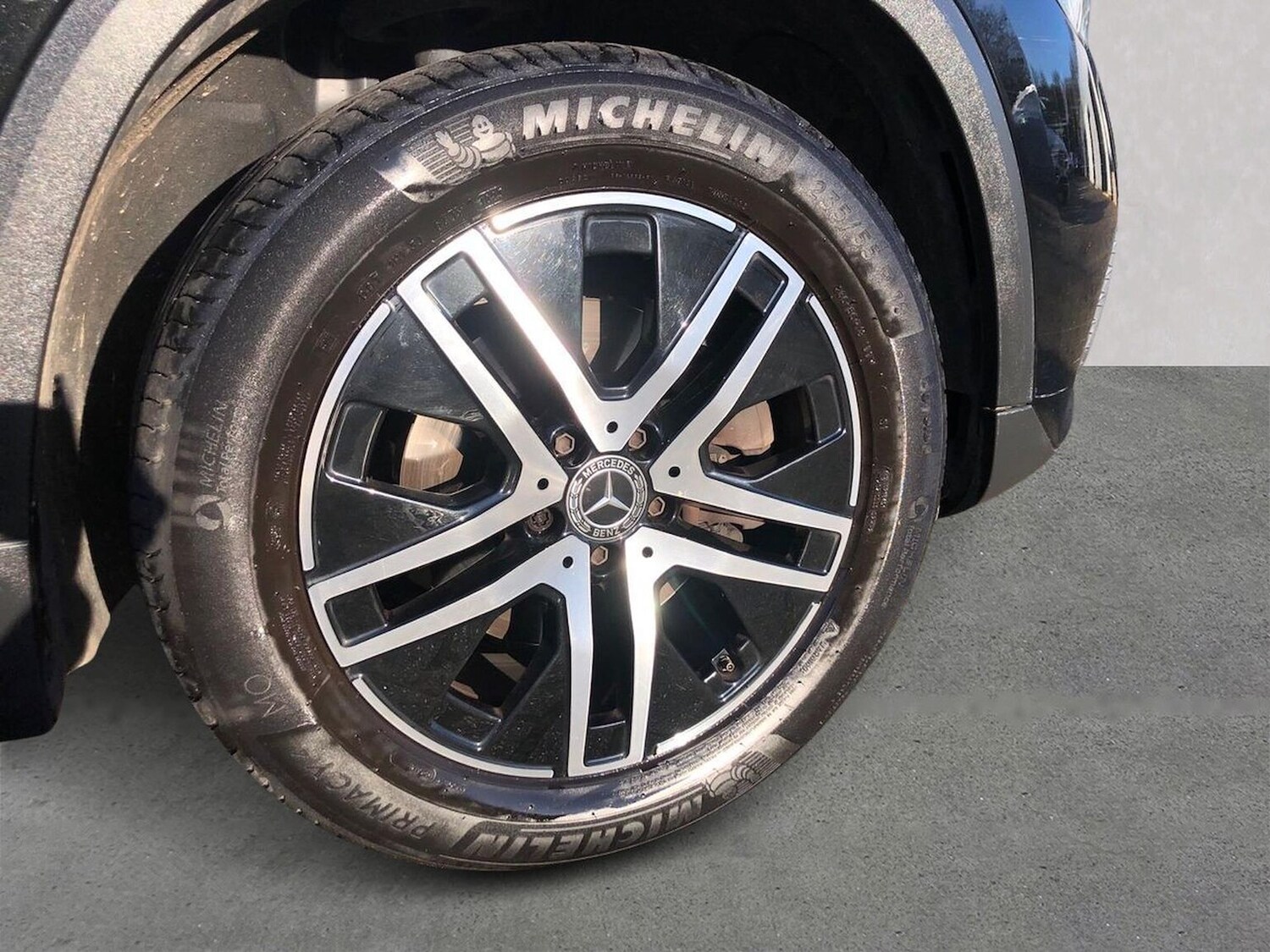 Used Mercedes-Benz GLA 2020 for sale - 76681701: Photo 6