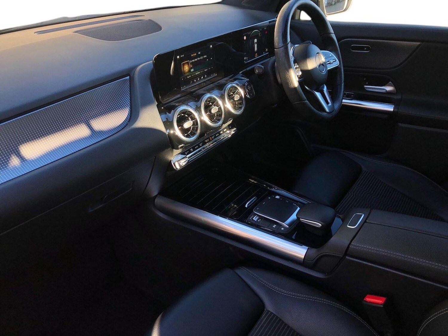 Used Mercedes-Benz GLA 2020 for sale - 76681701: Photo 7