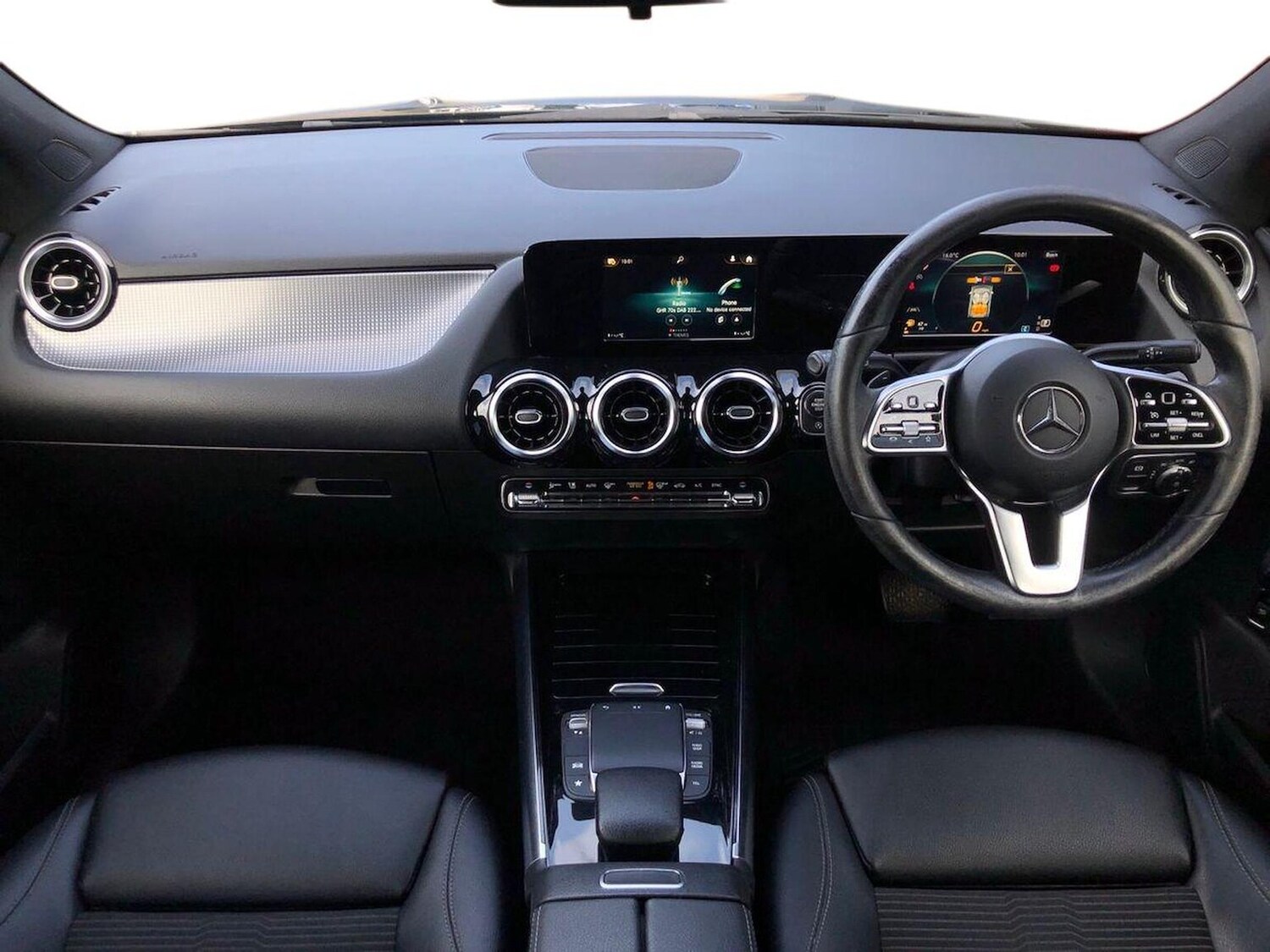 Used Mercedes-Benz GLA 2020 for sale - 76681701: Photo 8