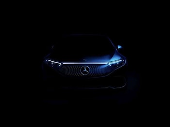 Used Mercedes-Benz EQB 2024 for sale - 79463239: Photo