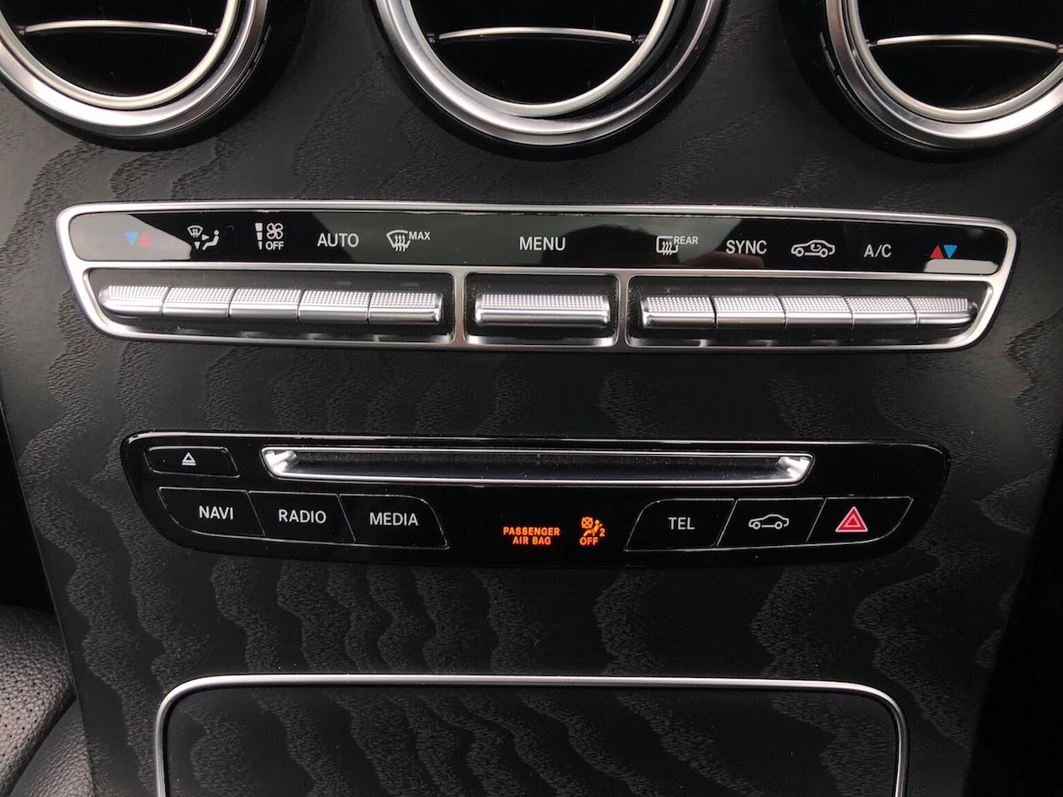 Used Mercedes-Benz GLC 2017 for sale - 76589146: Photo 12