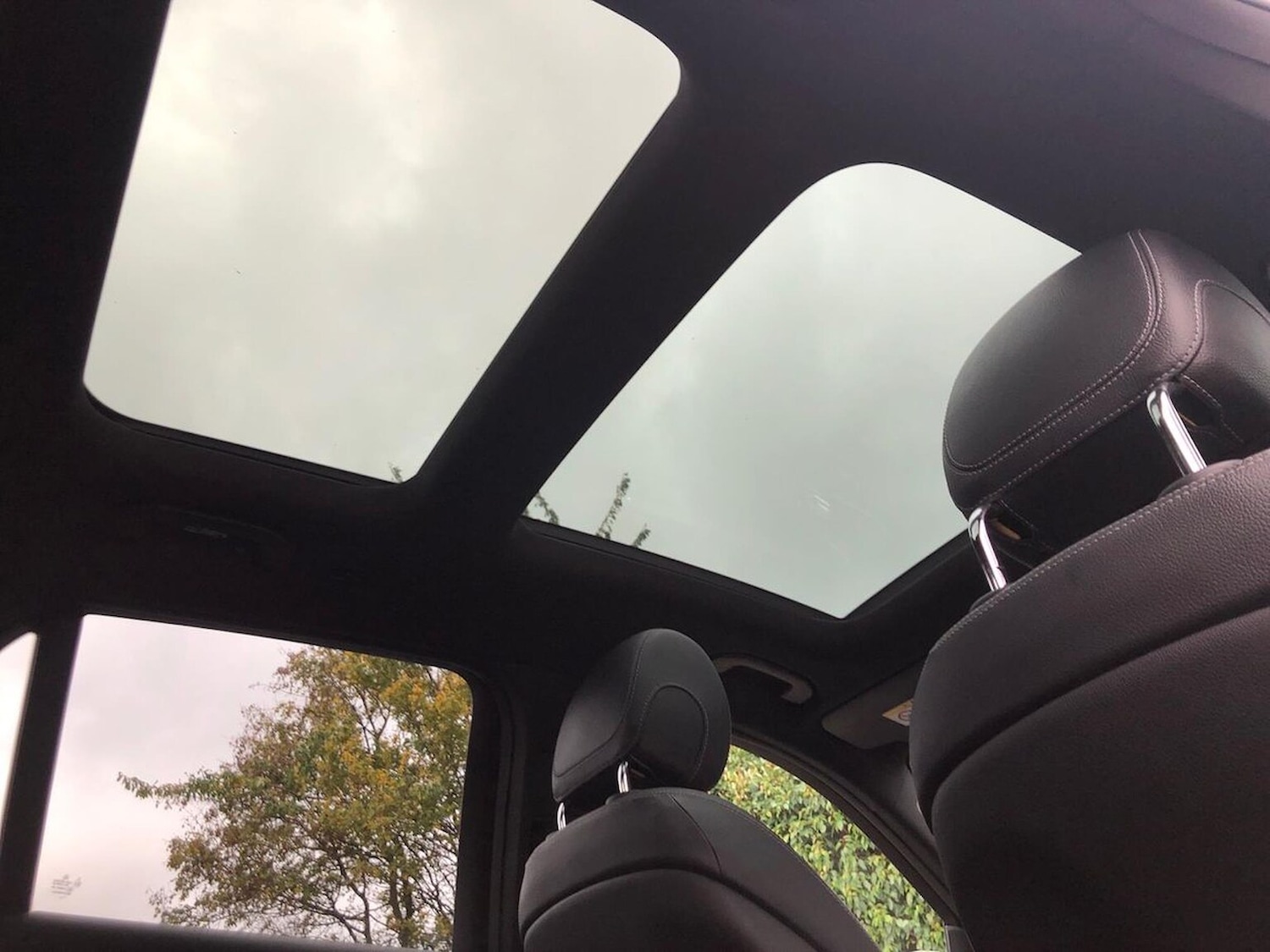 Used Mercedes-Benz GLC 2017 for sale - 76589146: Photo 14