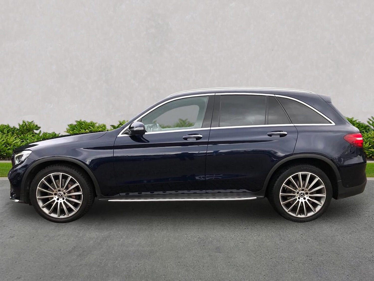 Used Mercedes-Benz GLC 2017 for sale - 76589146: Photo 19