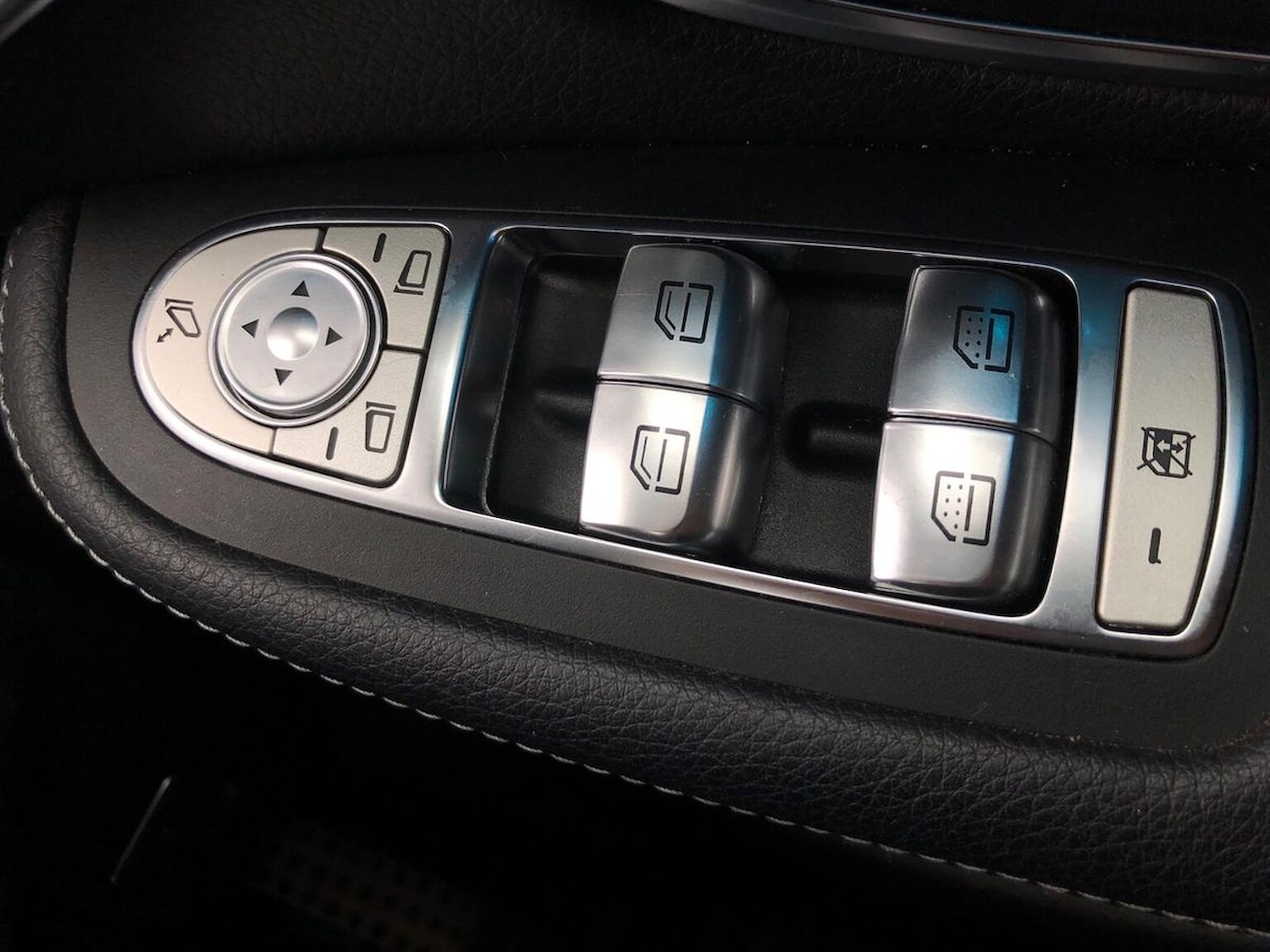 Used Mercedes-Benz GLC 2017 for sale - 76589146: Photo 21