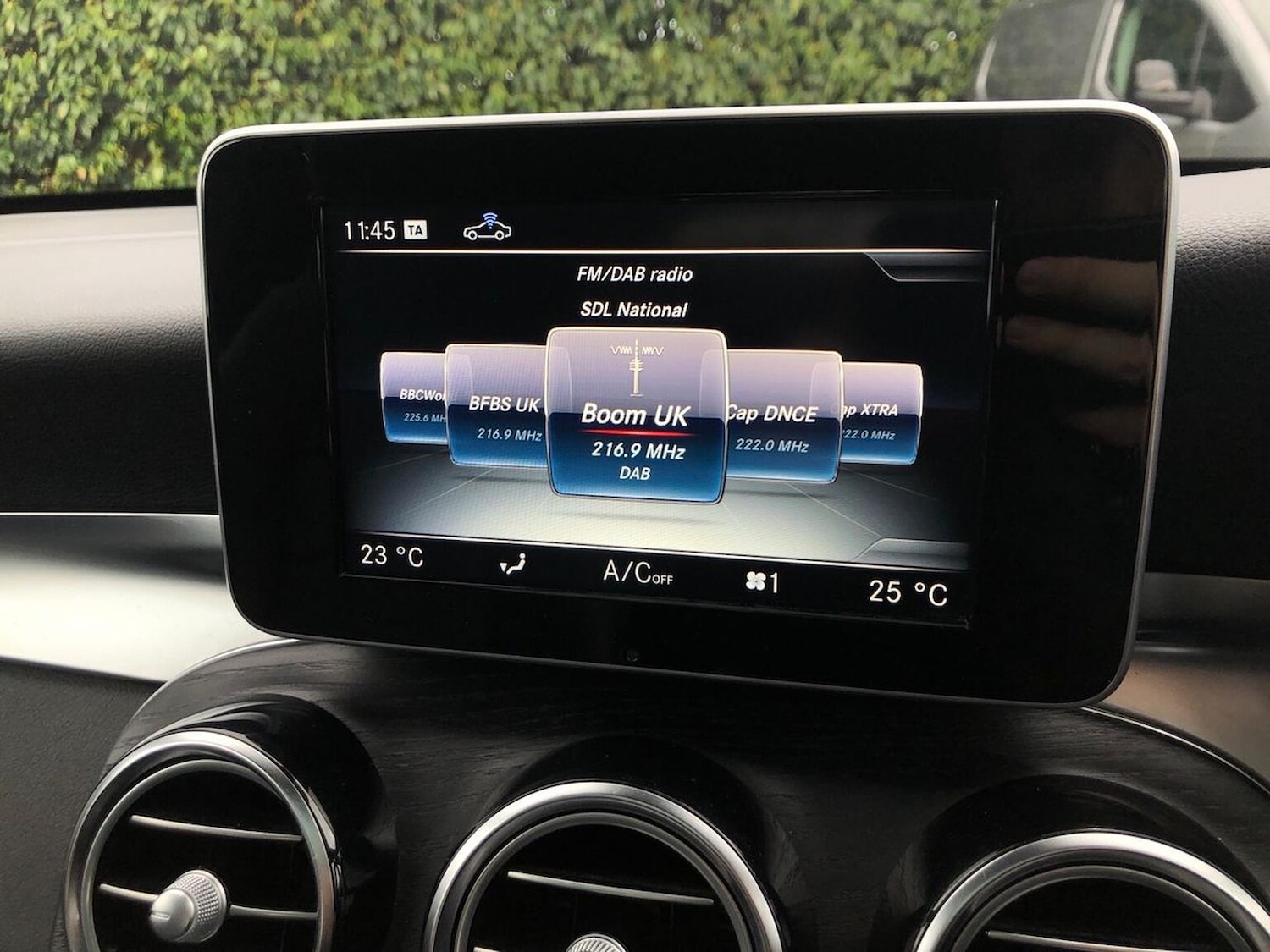 Used Mercedes-Benz GLC 2017 for sale - 76589146: Photo 25