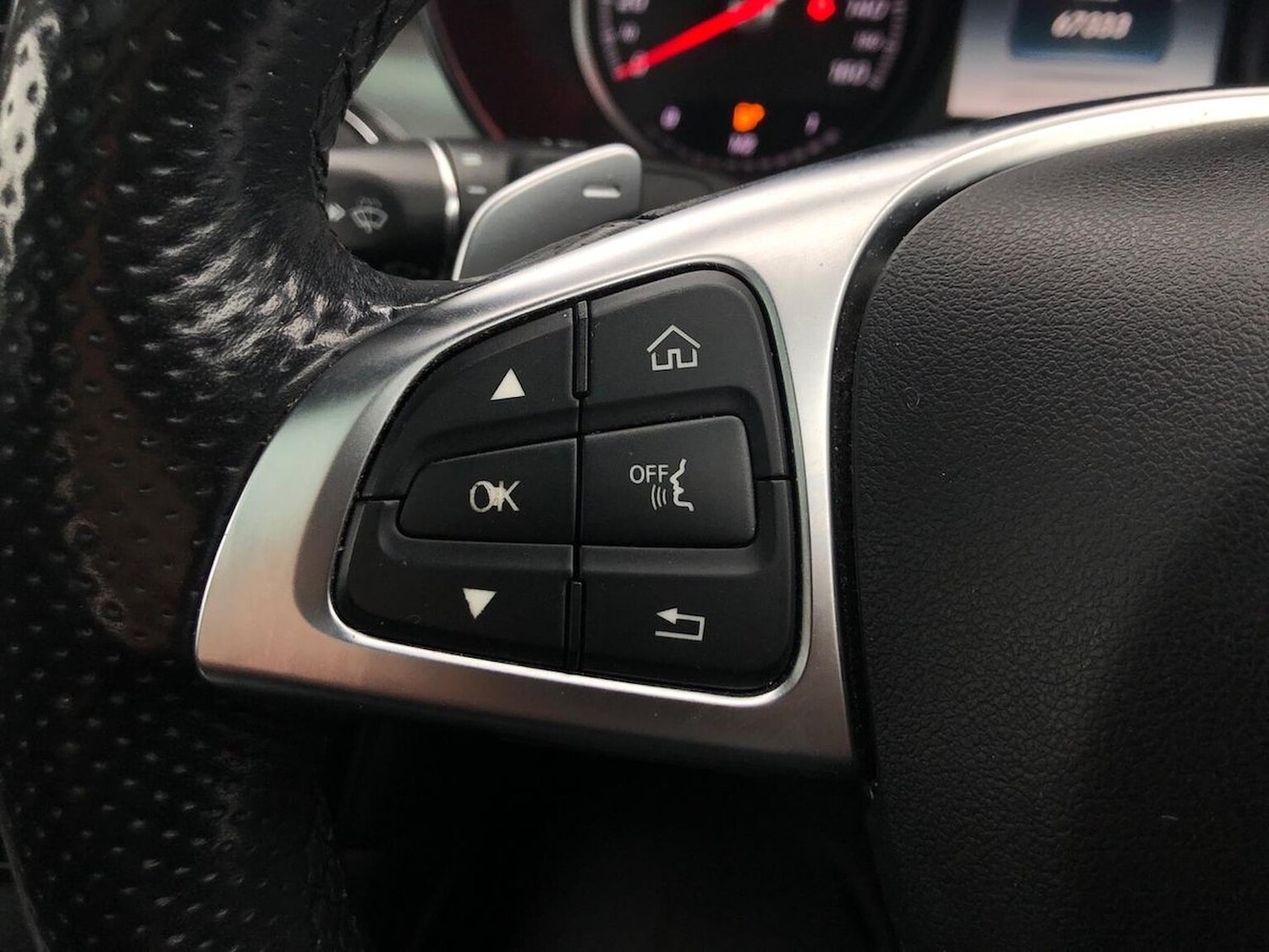 Used Mercedes-Benz GLC 2017 for sale - 76589146: Photo 26