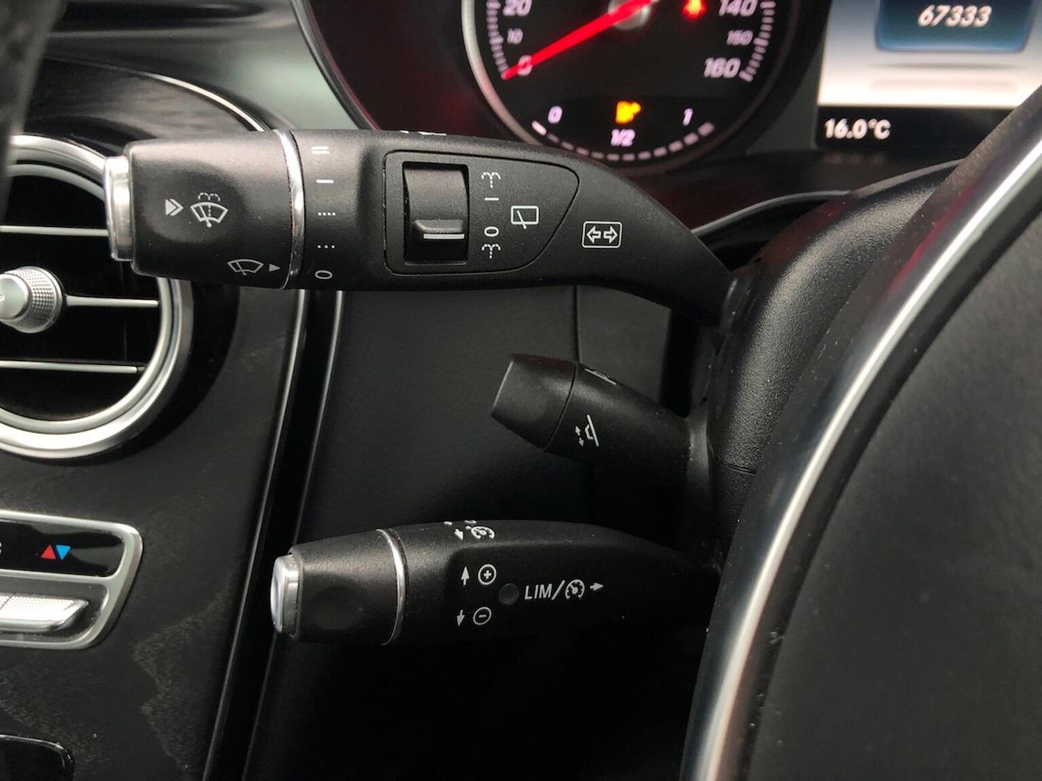 Used Mercedes-Benz GLC 2017 for sale - 76589146: Photo 28