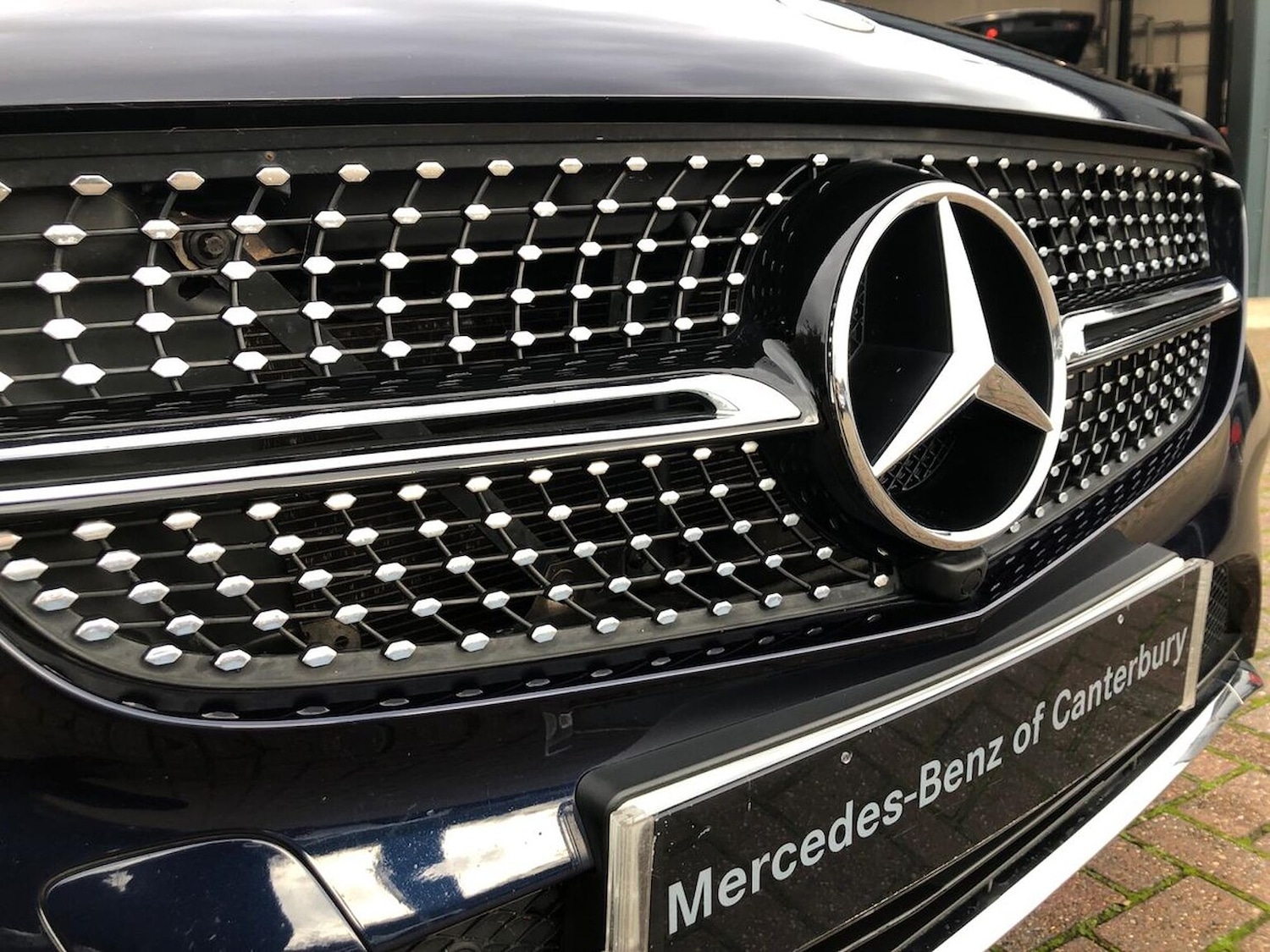 Used Mercedes-Benz GLC 2017 for sale - 76589146: Photo 33