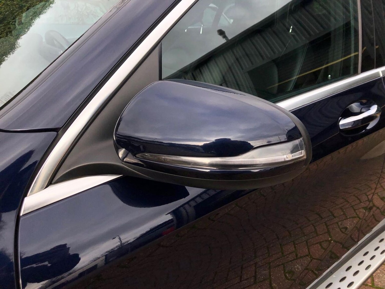 Used Mercedes-Benz GLC 2017 for sale - 76589146: Photo 38