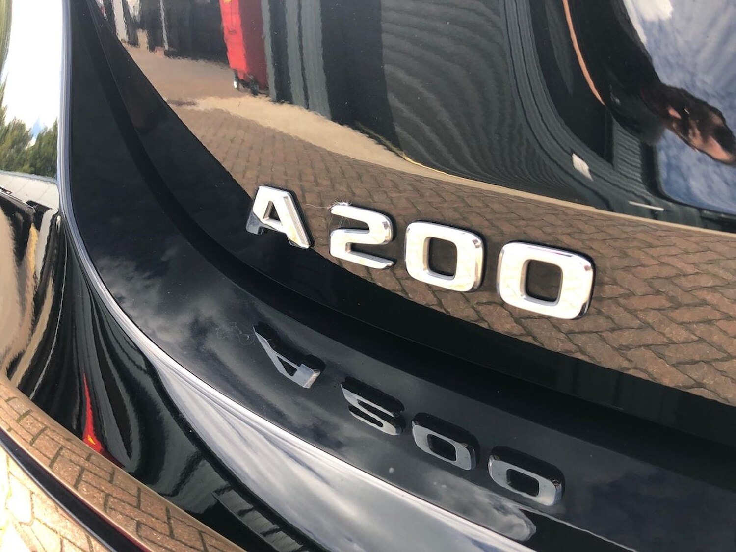 Vehicle 35