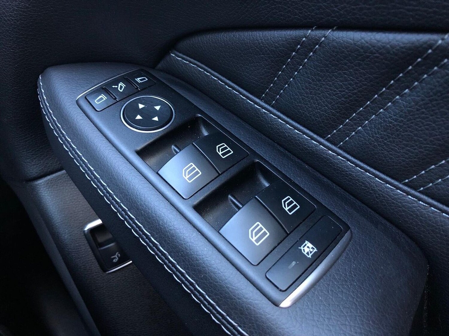 Used Mercedes-Benz GLE-Class 2017 for sale - 76170696: Photo 21