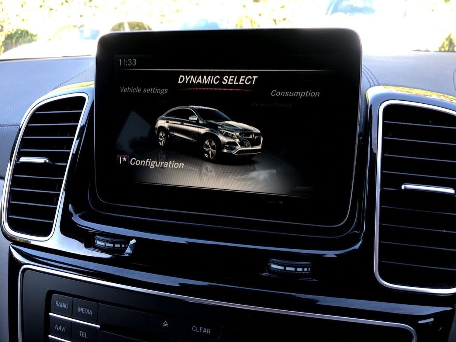 Used Mercedes-Benz GLE-Class 2017 for sale - 76170696: Photo 23