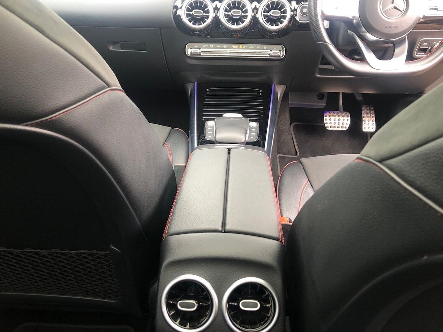 Used Mercedes-Benz EQA 2023 for sale - 76019510: Photo 13