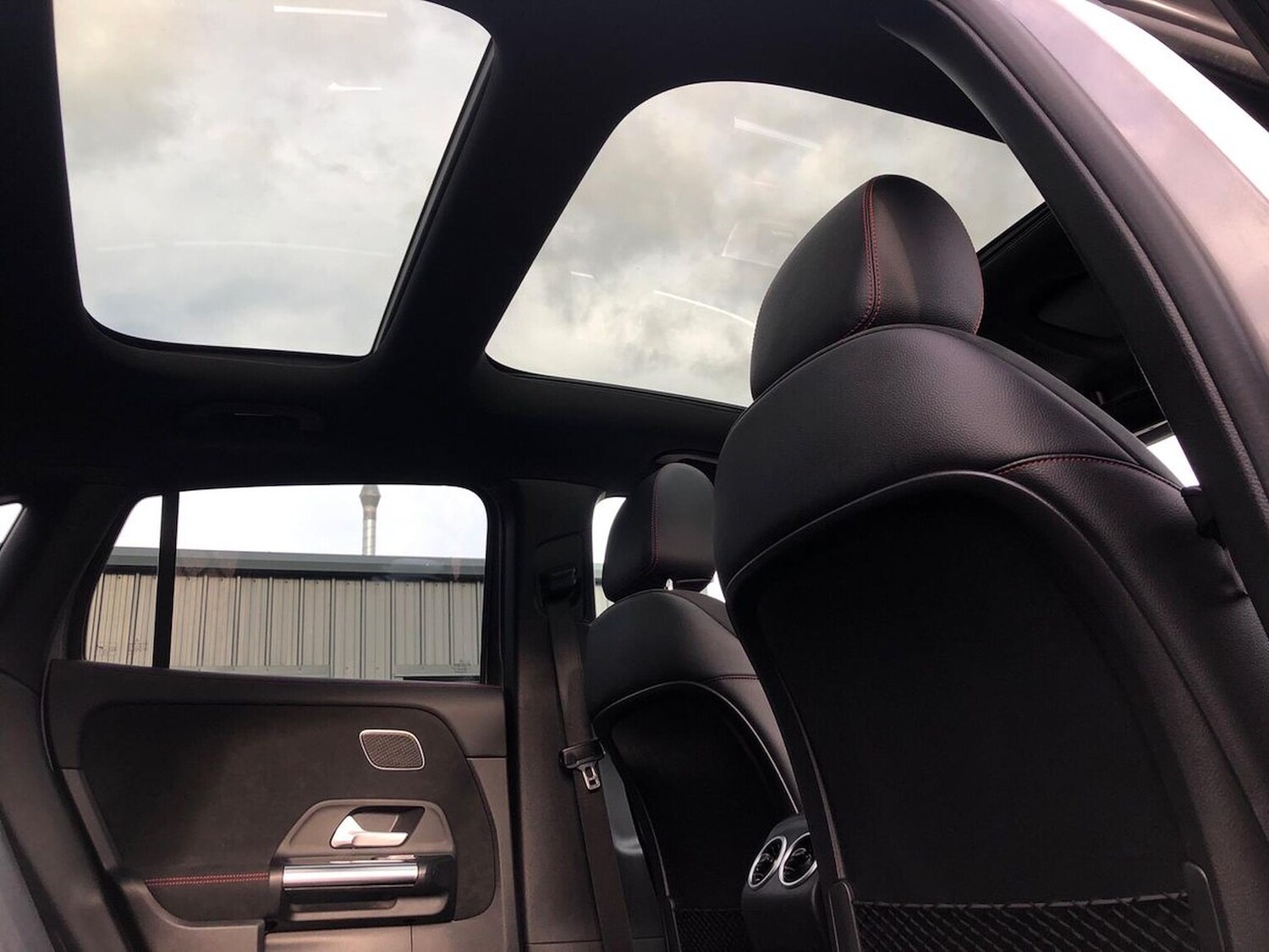 Used Mercedes-Benz EQA 2023 for sale - 76019510: Photo 14