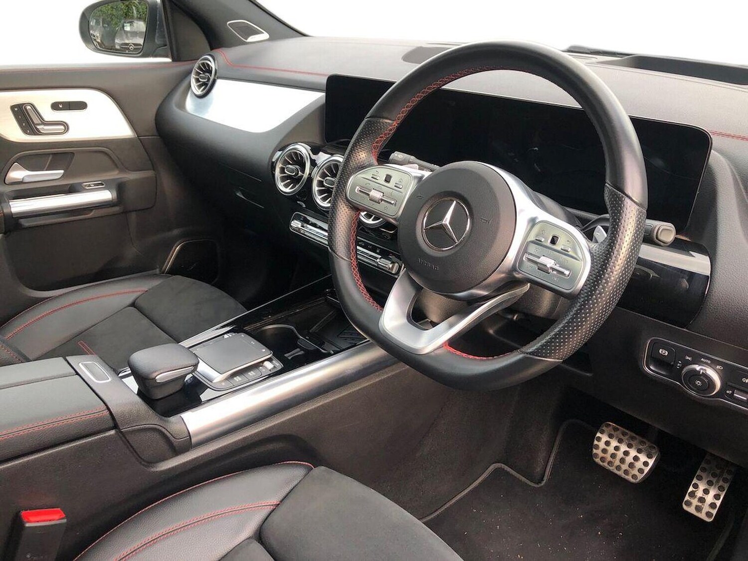Used Mercedes-Benz EQA 2023 for sale - 76019510: Photo 15