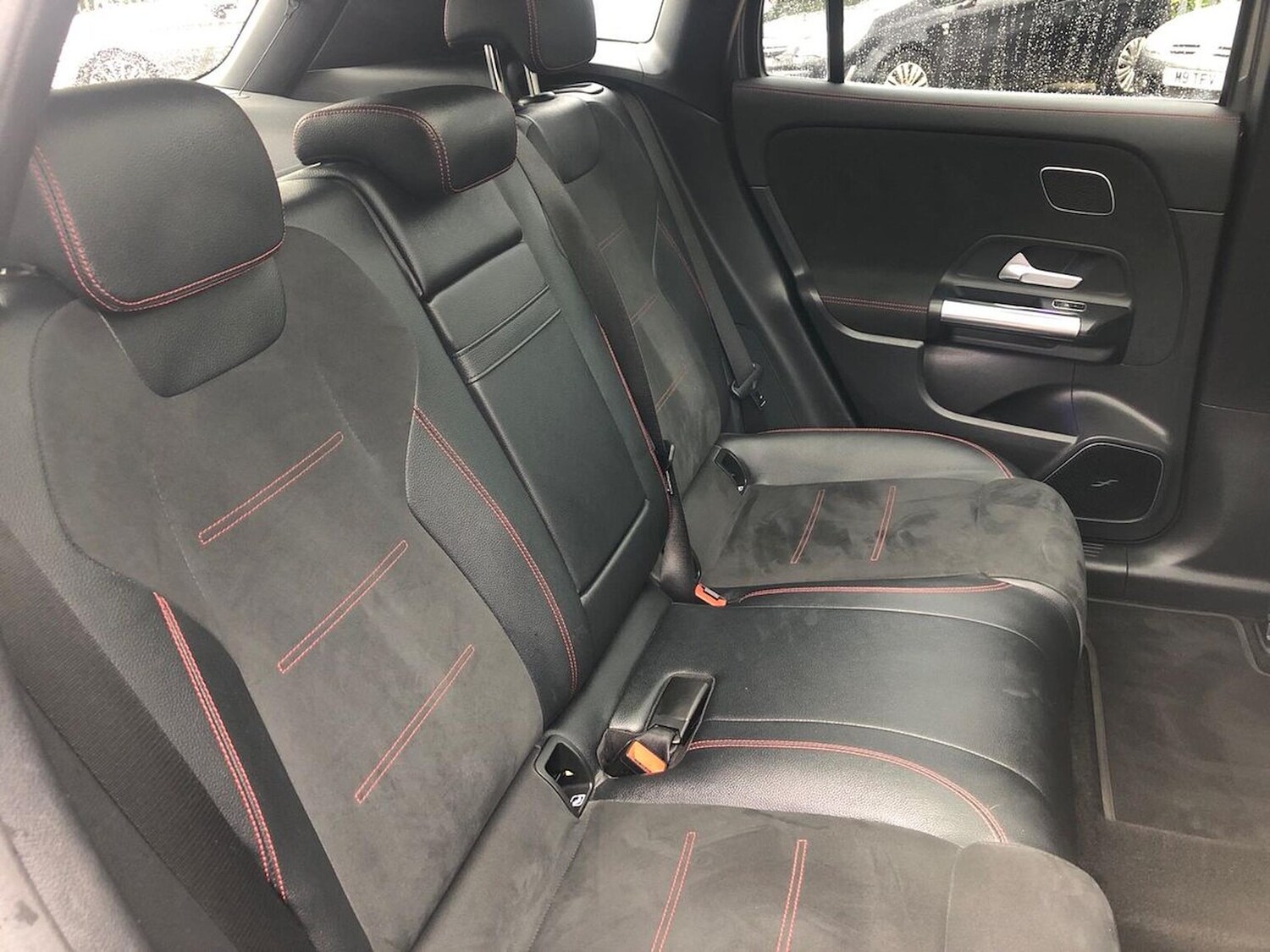 Used Mercedes-Benz EQA 2023 for sale - 76019510: Photo 16
