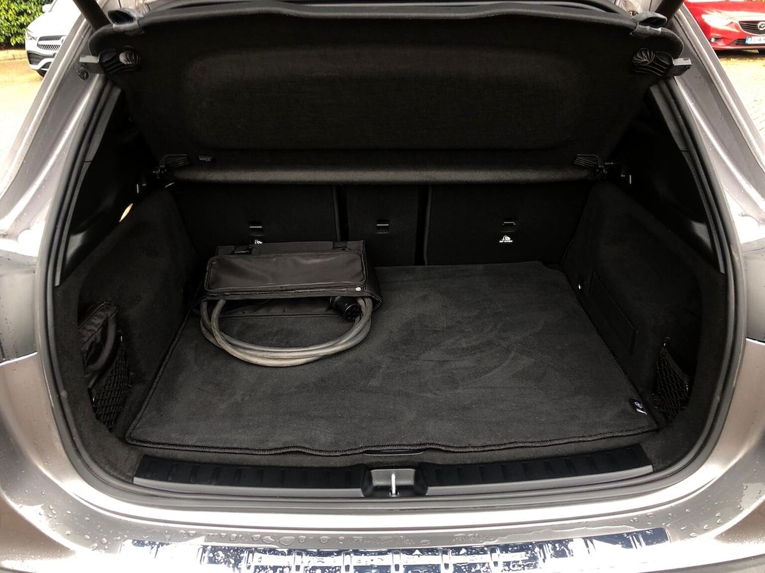 Used Mercedes-Benz EQA 2023 for sale - 76019510: Photo 17