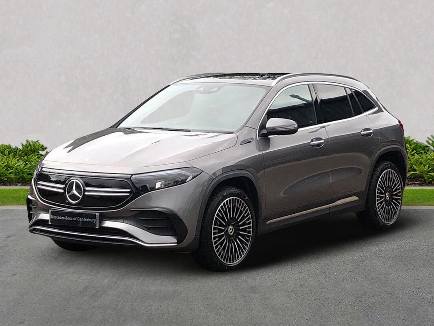 Used Mercedes-Benz EQA 2023 for sale - 76019510: Photo 20